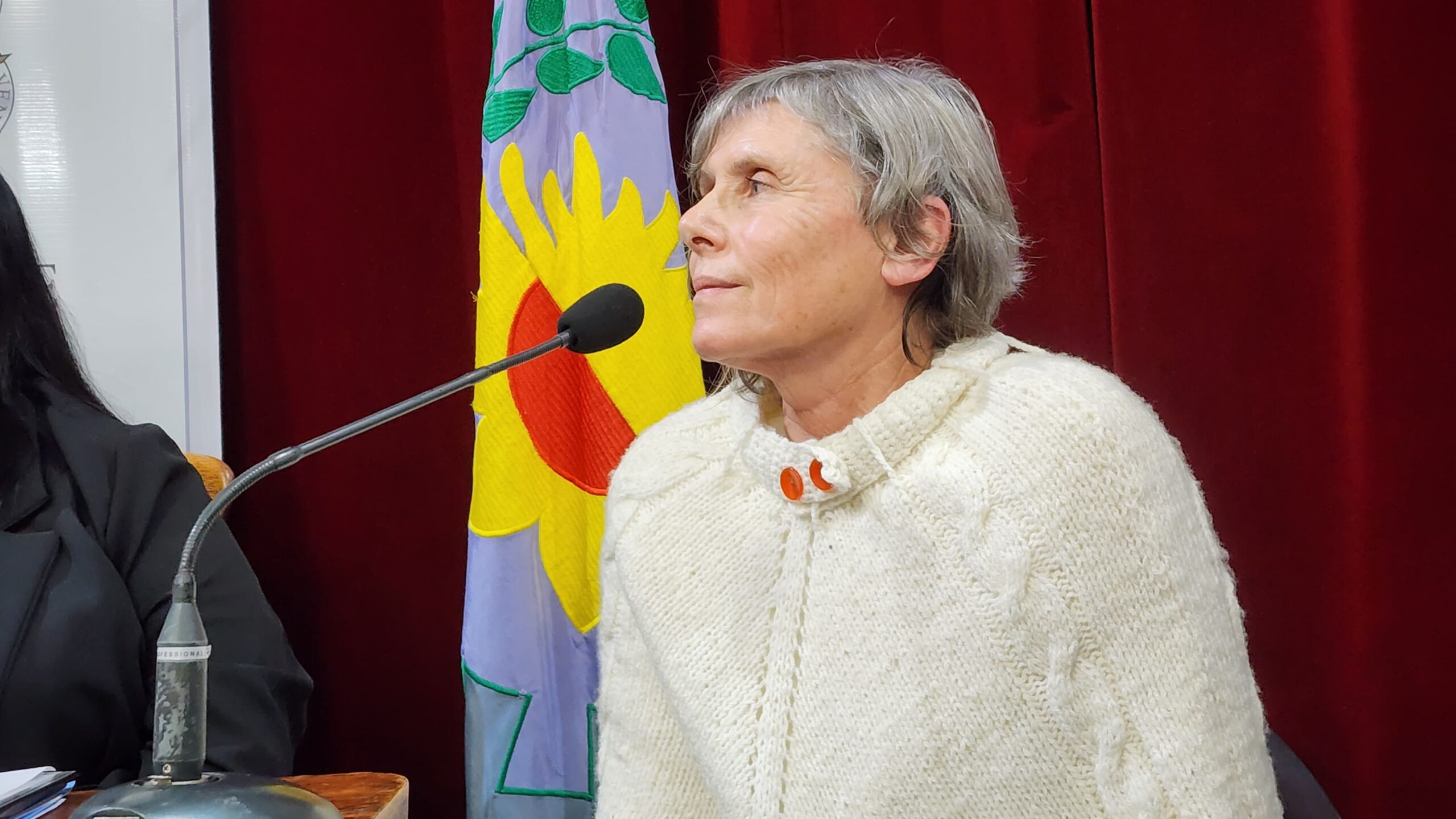 María Inés Cantera