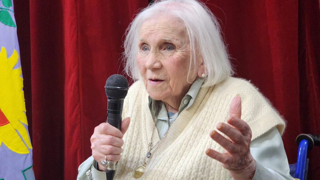 Yolanda Ilda Garrafa